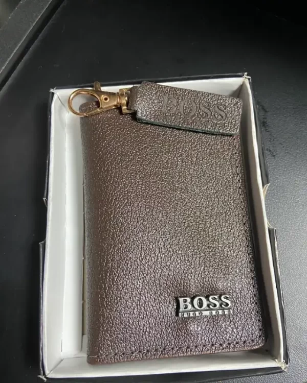 Carteira Boss
