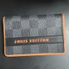 Carteira Masculina Louis Vuitton