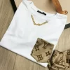 Conjunto Inspiração Louis Vuitton