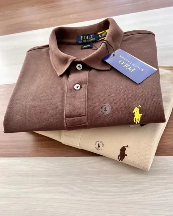 Polo Inspiração Polo