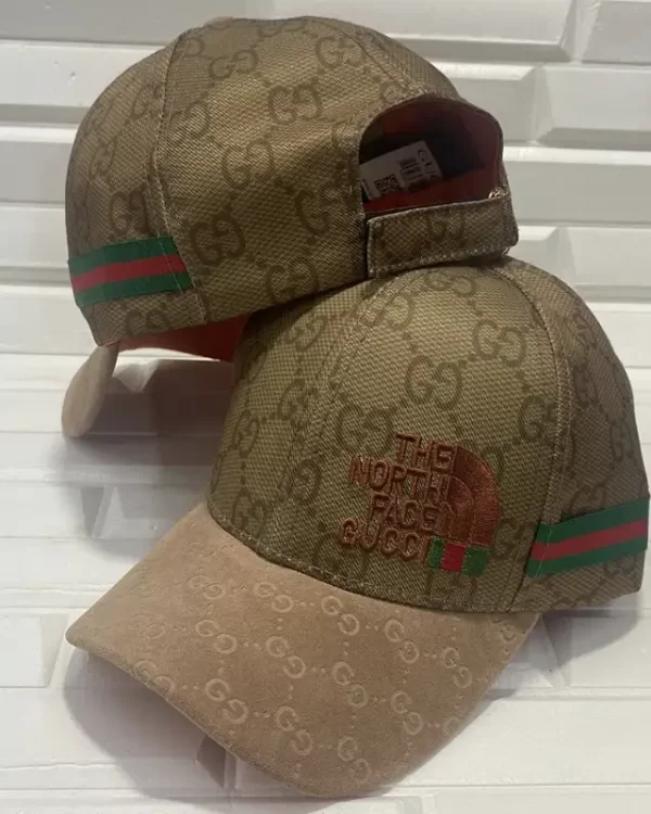 Boné Gucci