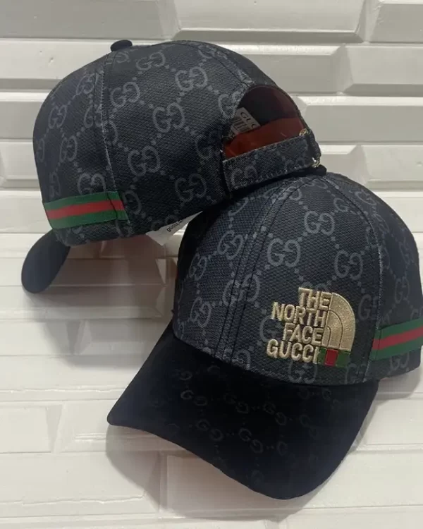 Boné Gucci