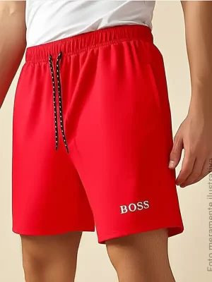Bermuda Casual Hugo Boss