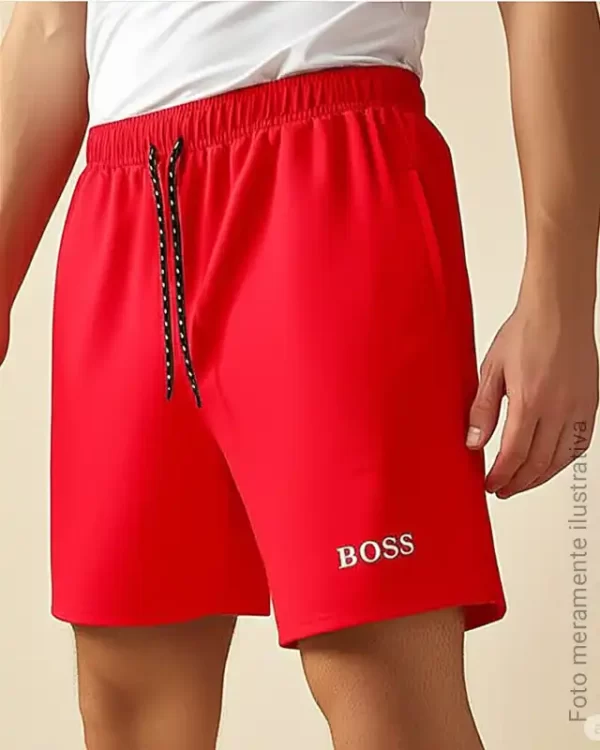 Bermuda Casual Hugo Boss