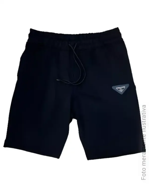 Bermuda Masculina Boss