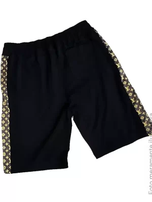 Bermuda Casual Louis Vuitton