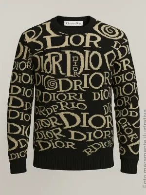 Suéter Dior