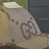 Boné Gucci - Imagem 2