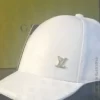 Boné Louis Vuitton - Imagem 2