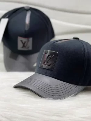 Boné Louis Vuitton