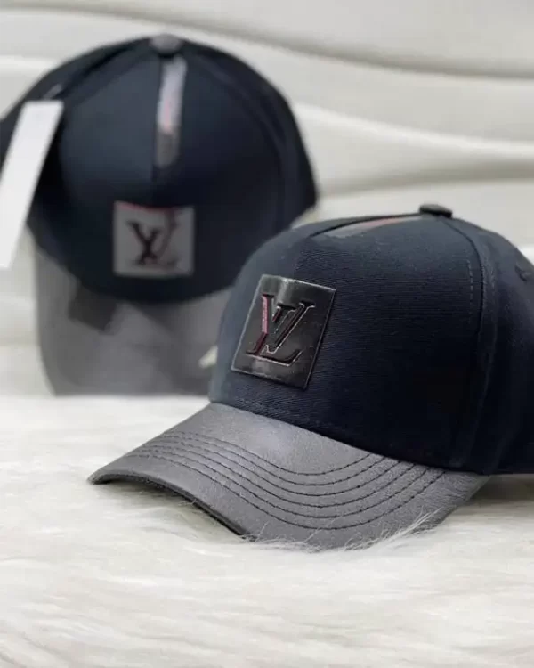 Boné Louis Vuitton