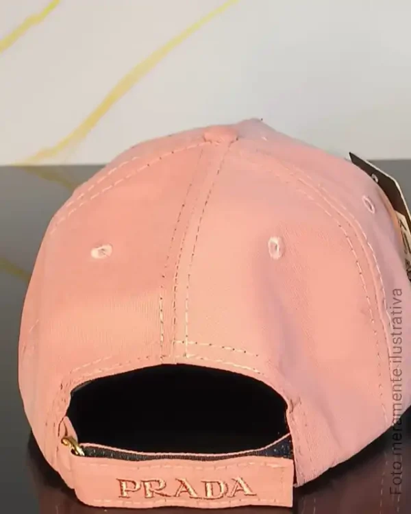 Boné Prada - Imagem 3