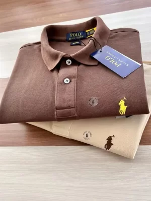 Camisa Polo