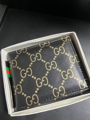 Carteira Gucci