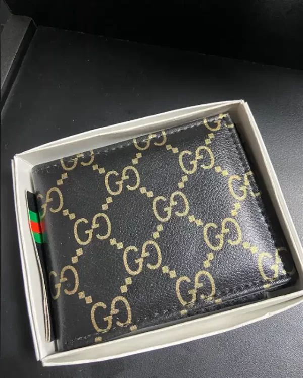 Carteira Gucci