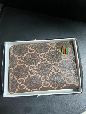 Carteira Gucci