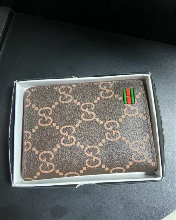 Carteira Gucci