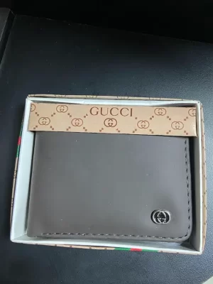 Carteira Gucci