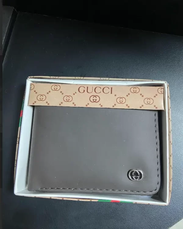 Carteira Gucci