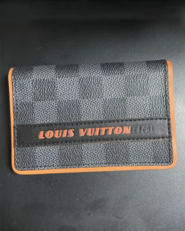 Carteira Louis Vuitton