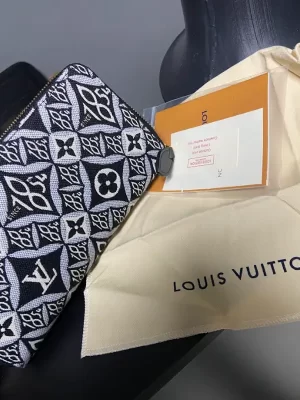 Carteira Feminina Louis Vuitton