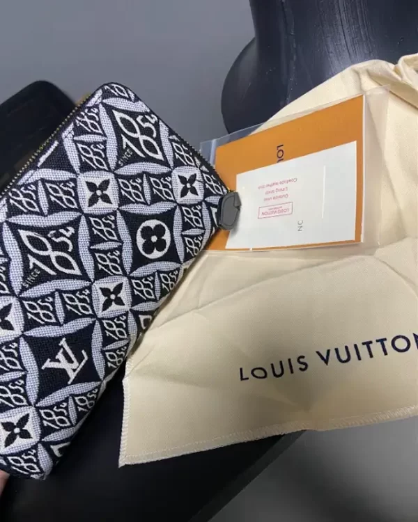 Carteira Feminina Louis Vuitton