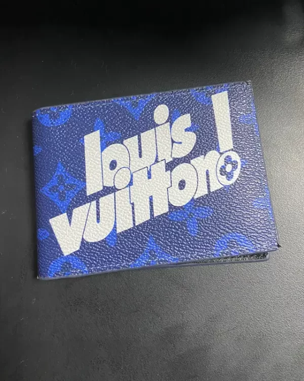 Carteira Louis Vuitton