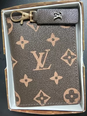 Carteira Louis Vuitton