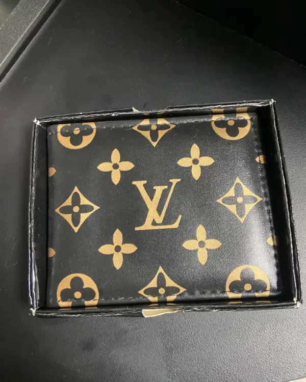 Carteira Louis Vuitton