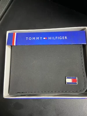 Carteira Tommy Hilfiger