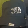 Chapéu Pescador Gucci - Imagem 2