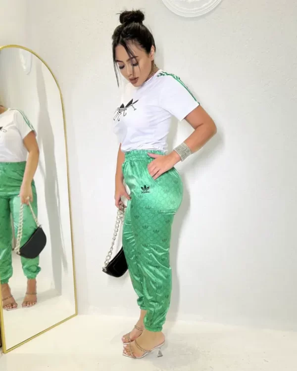 Conjunto Feminino Gucci - Imagem 7