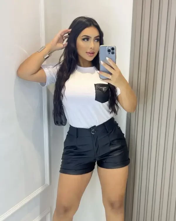 Conjunto Feminino Prada - Imagem 2