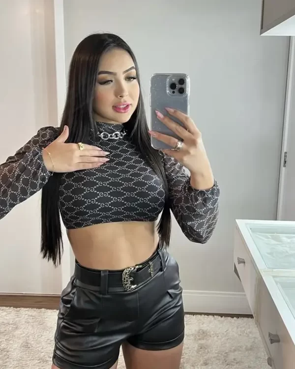 Cropped Inspiração - Imagem 5