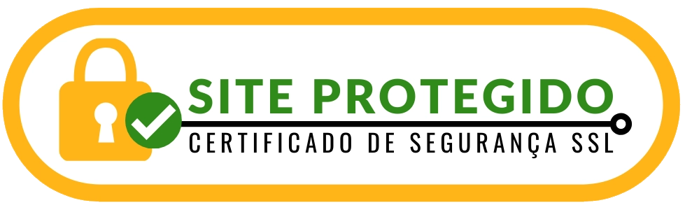Site Protegido SSL