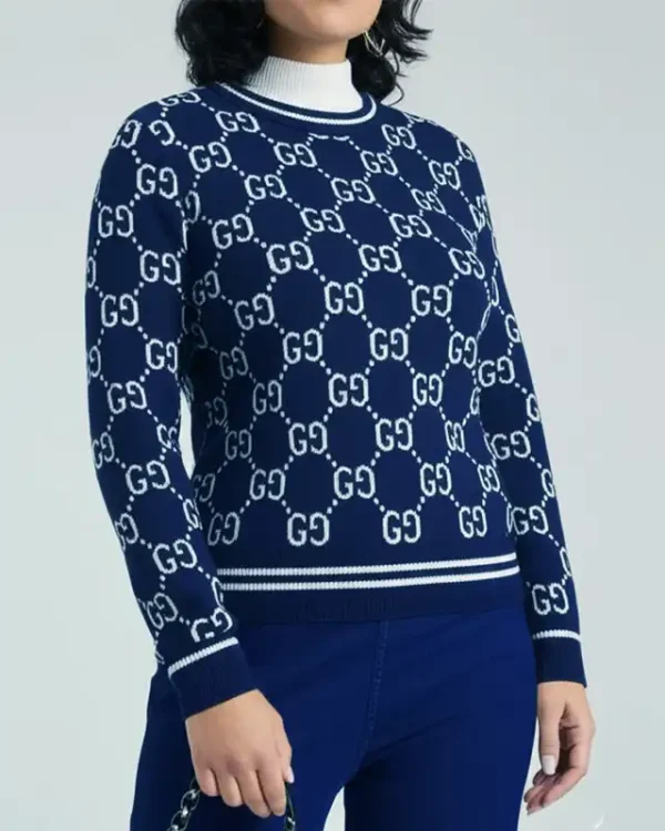 Suéter Feminino Gucci
