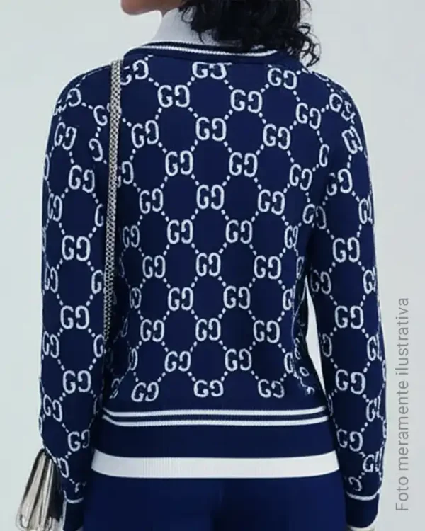Suéter Feminino Gucci