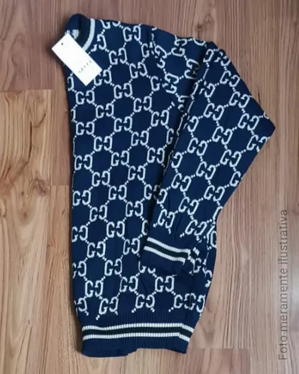 Suéter Feminino Gucci