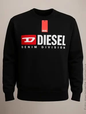 Suéter Masculino Diesel