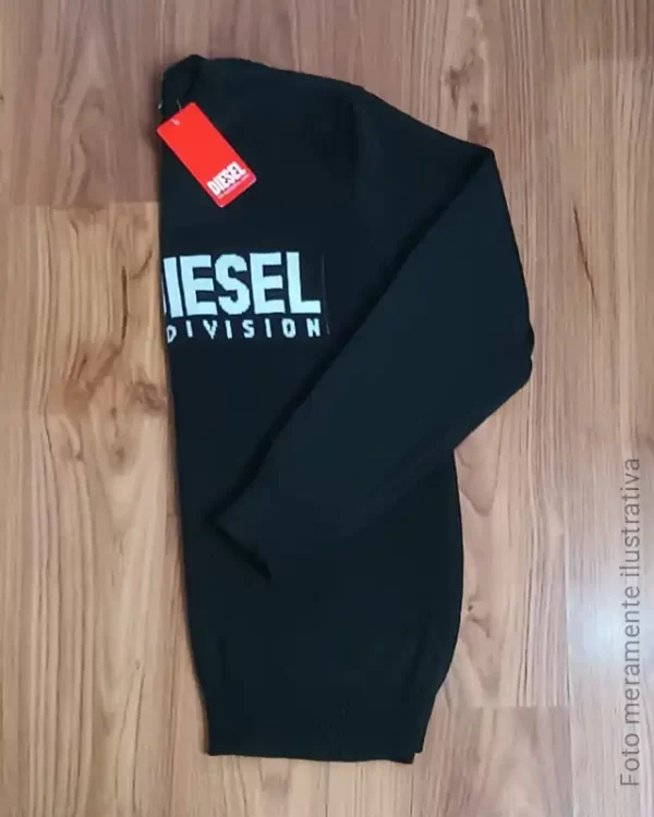 Suéter Diesel - Imagem 2