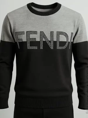 Suéter Fendi Masculino